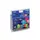 Pack Tinteiros Brother LC970VALBP - 4 Cores Compatíveis para Impressoras Brother | BluePixel.pt