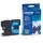 Tinteiro Brother LC980C Azul 4,8ml - Compatível com Impressoras Brother | BluePixel.pt
