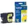 Tinteiro Brother LC980Y Amarelo 4,8ml para Impressoras Brother - Alta Qualidade