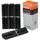 Rolos de Transferência Térmica Brother PC-304 - 230 Páginas | Loja BluePixel