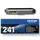 Toner Brother TN-241BK Preto - Compatível com Impressoras Brother - 5000 páginas | bluepixel.pt