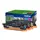Pack de 4 Toners Brother TN-243CMYK - Compatível com Impressoras Brother - Alta Qualidade