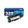 Toner Brother TN-320C Azul - Compatível com Impressoras Brother - Alta Capacidade de 1500 páginas