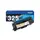 Toner Brother TN-325C Azul - Compatível com impressoras Brother, 3500 páginas | bluepixel.pt