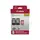 Pack Tinteiros Canon 510/511 Preto e Cor + Papel 2970B017 | Alta Qualidade na BluePixel