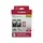 Pack Tinteiros Canon 560XL/561XL Preto e Color | Alta Qualidade e Durabilidade