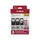 Pack Tinteiros Canon 560XLx2/561XL Preto e Cor + Papel 3712C012 | Alta Qualidade de Impressão