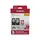 Pack Tinteiros Canon 540L/541XL Preto e Cor + Papel 5224B012 | Alta Qualidade de Impressão