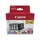 Pack Tinteiros Canon 1500XL 4 Cores 9182B010 | Compatível com Impressoras Canon | BluePixel.pt