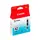 Tinteiro Canon 42 Azul Foto 6388B001 13ml - Impressões de Alta Qualidade | bluepixel.pt