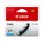 Tinteiro Canon 571 Azul 0386C001 | Cartucho de Tinta de Alta Qualidade para Impressoras Canon na BluePixel.pt