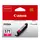 Tinteiro Canon 571 Magenta 0387C001 - Cartucho de Tinta de 7ml para Impressoras Canon | bluepixel.pt