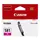 Tinteiro Canon 581 Magenta 2104C001 - Cartucho de Tinta Compatível para Impressoras Canon na BluePixel.pt