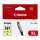 Tinteiro Canon 581XL Amarelo 2051C001 | Alta Capacidade e Qualidade para Impressoras Canon