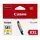 Tinteiro Canon 581XXL Amarelo 1997C001 - Alta Capacidade para Impressoras Canon | bluepixel.pt