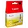 Tinteiro Canon 8 Amarelo 0623B001 - 13ml para Impressoras Canon | bluepixel.pt