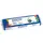 Plasticina Azul Escuro Patplume Giotto 350g | Material de Modelar para Crianças