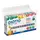 Plasticina 12 Cores Patplume Giotto | Material artístico infantil de alta qualidade