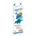 Plasticina 10 Cores Patplume Giotto | Conjunto de Plasticinas de Alta Qualidade para Crianças