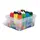 Lápis de Cera Giotto Maxi Schoolpack 96un - Material Escolar de Qualidade na bluepixel.pt