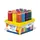Lápis de Cor Giotto Stilnovo 192 Unidades Caixa Escolar 18cm | Loja BluePixel