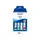 Pack Tinteiros Epson 104 4 Cores C13T00P640 | Impressão de Alta Qualidade na BluePixel.pt