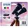 Pack Tinteiros Epson 502 4 Cores C13T02V64010 | Alta Qualidade e Compatibilidade
