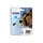 Tinteiro Epson T0712 Azul C13T07124021 | Compatível com Impressoras Epson | BluePixel.pt
