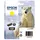 Tinteiro Epson 26 Amarelo C13T26144010 - Cartucho de Tinta Compatível com Impressoras Epson | BluePixel