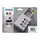 Pack Tinteiros Epson 35XL 4 Cores C13T35964010 | Alta Qualidade e Rendimento em Portugal
