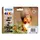 Pack de 6 Tinteiros Epson 378XL / 478XL Compatíveis - Impressão de Alta Qualidade | bluepixel.pt