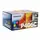 Pack de 4 Toners HP/Samsung P406C Compatíveis - Impressões de Alta Qualidade | bluepixel.pt