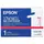 Tinteiro Epson SJIC7 Vermelho - Compatível com Impressoras Epson | bluepixel.pt
