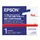 Tinteiro Epson SJIC7 Vermelho C33S020405 - Oferta Especial na bluepixel.pt