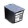 Pack de 2 Tinteiros Samsung Preto M40V 14ml - Alta Capacidade para Impressoras Samsung | bluepixel.pt