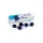 Cartuchos de Tinta Azul Xerox Color Stick 016204500 - Pacote de 5 Unidades | BluePixel.pt