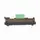 Oil Roller Xerox 8R12733 - Peças de Reposição Xerox para Impressoras de Alta Qualidade