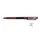 Marcador Roller Needle Point 0,3mm Vermelho NEUTRAL | Alta Precisão e Durabilidade