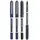 Marcador Roller UniBall UB150 0,5mm - 2 Cores | Loja BluePixel