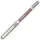 Marcador Roller Uni Ball Eye Fine UB157 0,7mm Bordeaux | Material de Escritório e Escolar