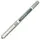 Marcador Roller Uni-ball Eye Fine UB157 0,7mm Verde Claro | Material Escolar e Escritório