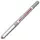 Marcador Roller UniBall Eye Fine UB157 0,7mm Vermelho - Escrita Precisa | bluepixel.pt