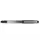 Marcador Roller UNI UB185S Vision Needle 0,5mm Preto | Material de Escritório de Qualidade