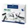 Pack Iniciação de Marcadores Artísticos Pitt Faber-Castell | Loja BluePixel.pt