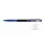 Marcador Roller BYRX 1112 0,5mm Azul - Pack de 50 unidades | Loja BluePixel