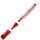 Marcador Permanente Médio Edding 400 1mm Vermelho | Loja BluePixel