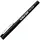 Marcador Fino Artline 200 0,4mm Preto - Pack de 12 | Loja BluePixel
