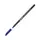 Marcador Médio Edding 1200 1mm Azul - Caneta de Marcações Precisas | BluePixel.pt