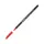 Marcador Médio Edding 1200 1mm Vermelho | Alta Qualidade e Precisão | bluepixel.pt