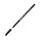 Marcador Médio Edding 1200 1mm Preto - Caneta de Marca para Escritório e Artes | bluepixel.pt